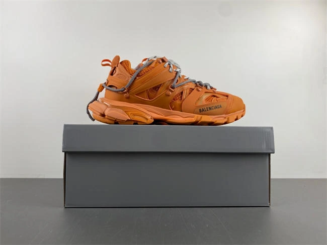 Balenciaga Track 800592 WTRHK Comfortable 4289