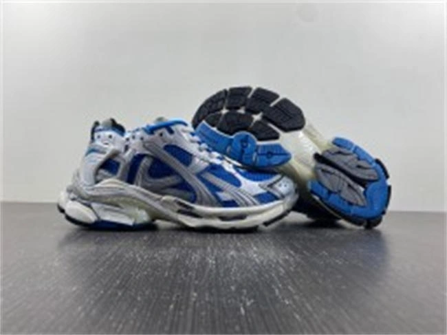 UrbanChic Balenciaga7.5 772774-W3RBW- 4348