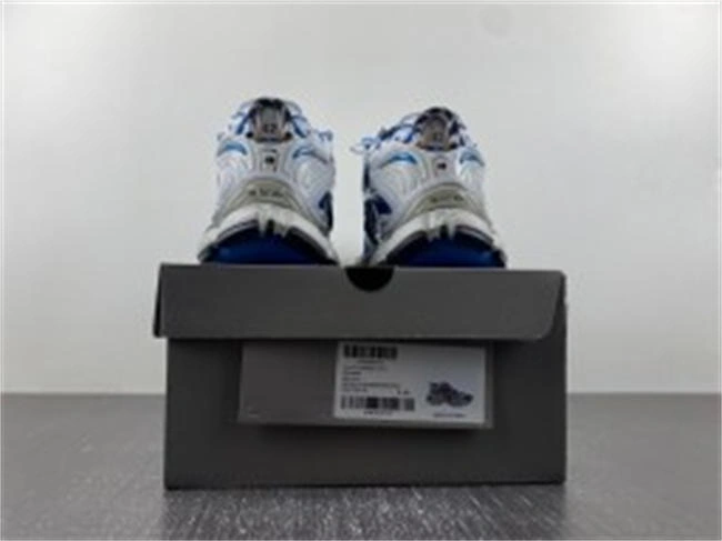 UrbanChic Balenciaga7.5 772774-W3RBW- 4348