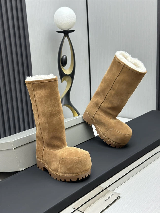 StreetReady Blcg boot 4264