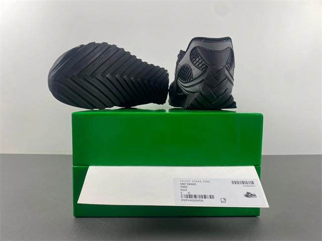 Vibrant Bottega Veneta Orbit Surf 741357 V2X40 2608