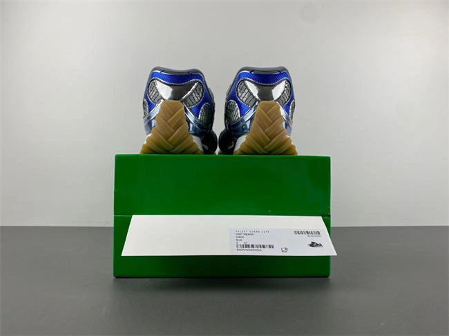 Bottega Veneta Orbit Surf 741357 V2X40 WrinkleFree 2593