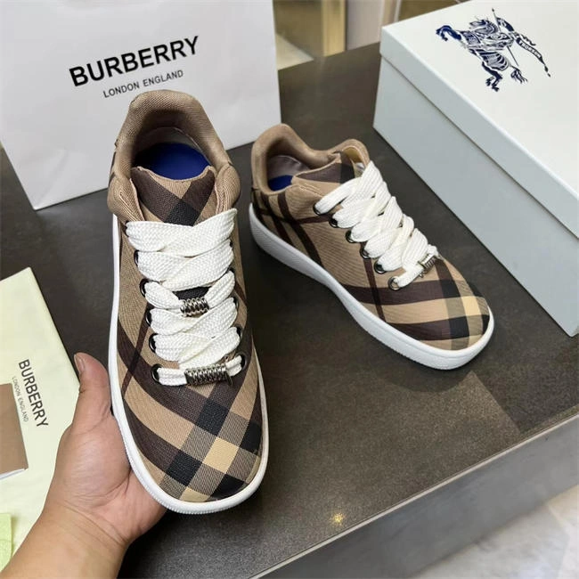 Burberry Sneaker AllSeason 2610