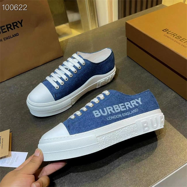 FastDry Burberry Sneaker 2615