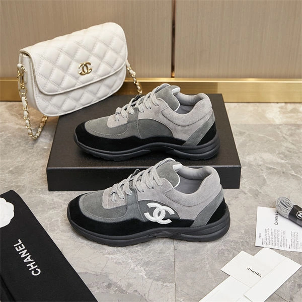 Chanal Sneakers Comfortable 2233