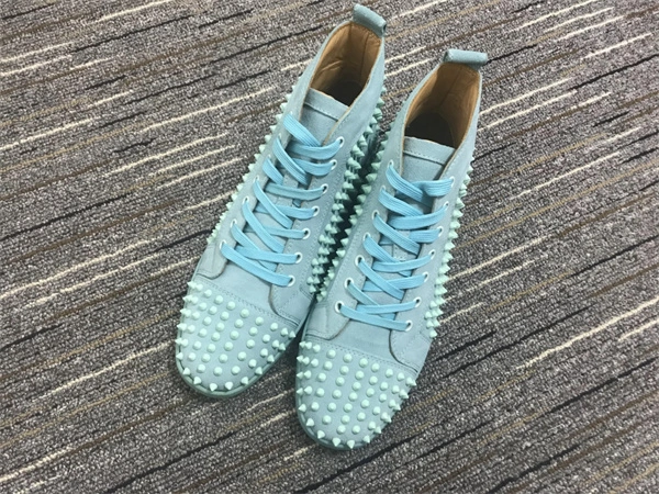 ZipUp Christian Louboutin 2678