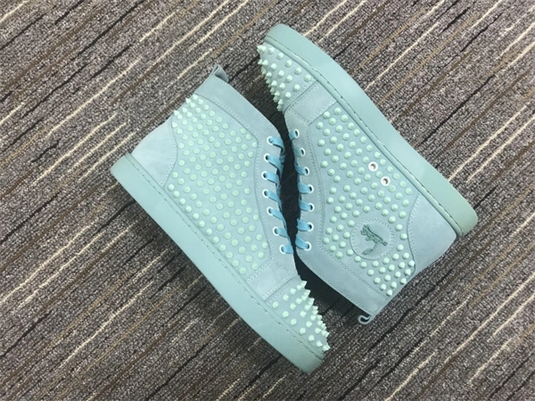 ZipUp Christian Louboutin 2678