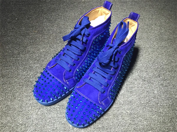 Christian Louboutin Resilient 2675