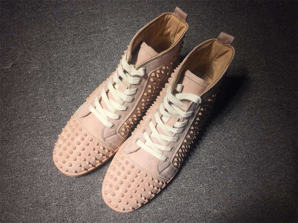 Christian Louboutin Stretchable 2698