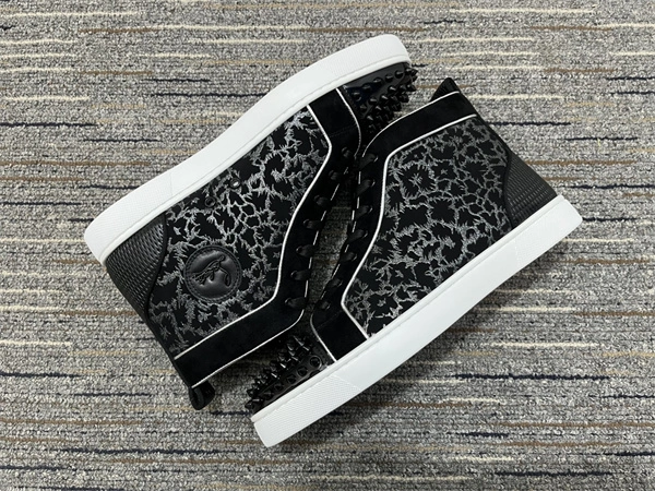 Christian Louboutin ZeroBulk 2703