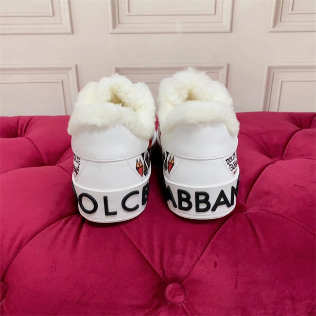 DG Portofino Sneakers Lightweight 2440