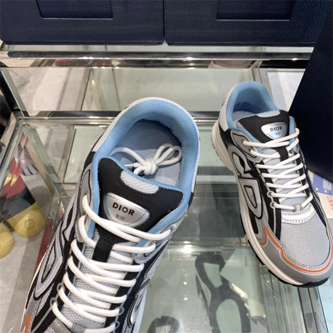 Stylish DIOR 30 DR 1020