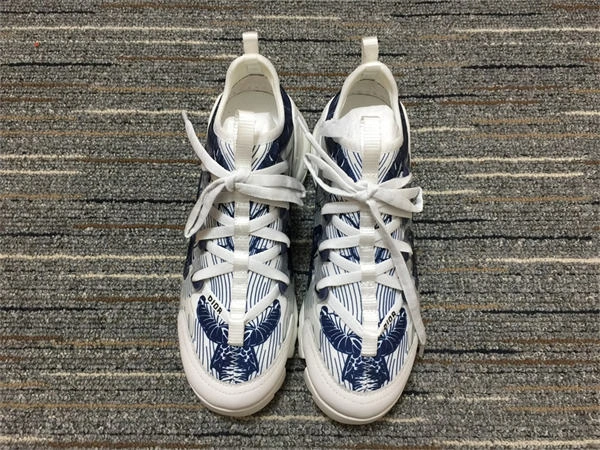 WaterResistant DR Sneakers 1329