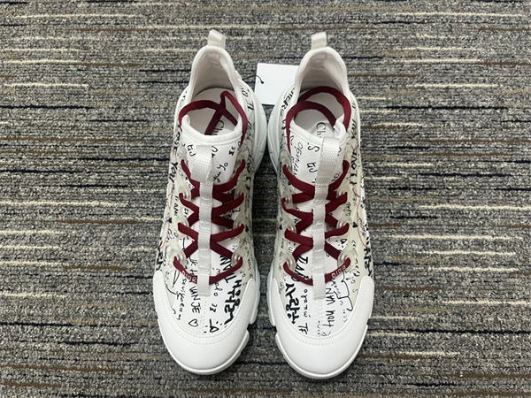 HighQuality DR Sneakers 1336