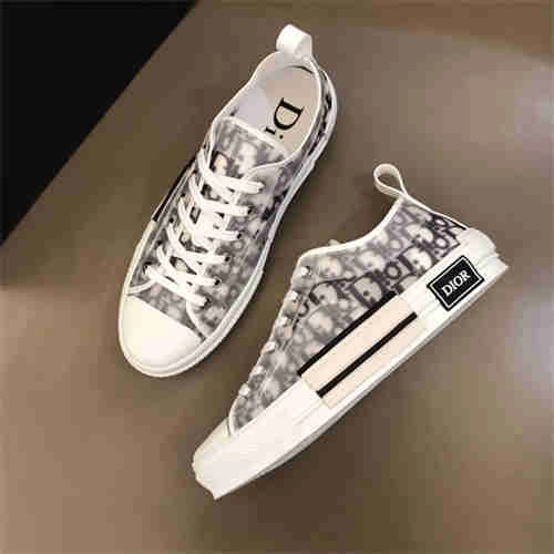 DR B23 OBLIQUE LOW TOP SNEAKERS Durable 1162