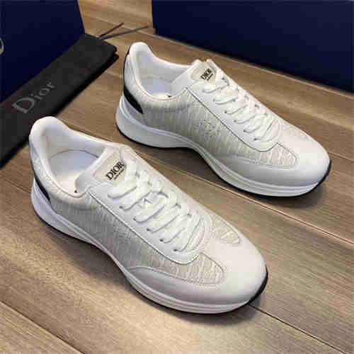 Sustainable DR Sneaker 1126