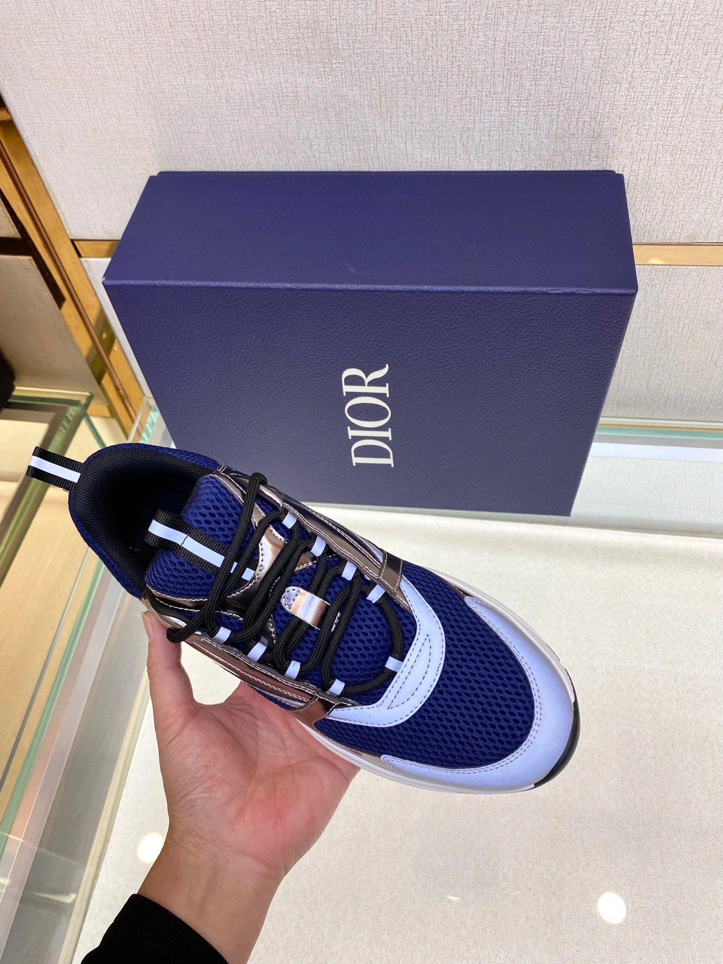 Deor B22 Durable 1220