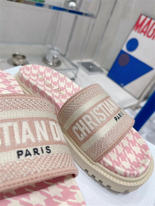 TechFriendly Dio Slipper 5826