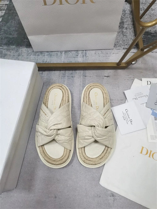 Dio Slipper GoAnywhere 5795