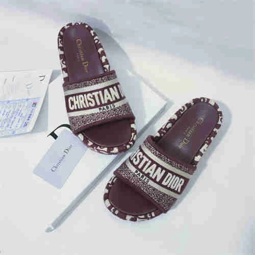 Casual Dio Slipper 5790