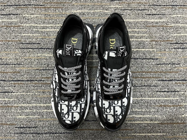 Dior Sneaker ModernLook 1258