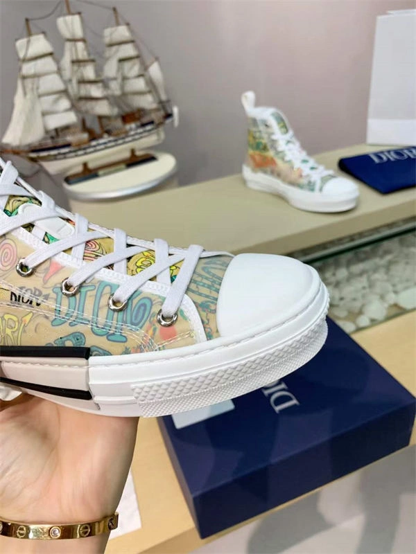 Efficient Dior Sneaker 1438