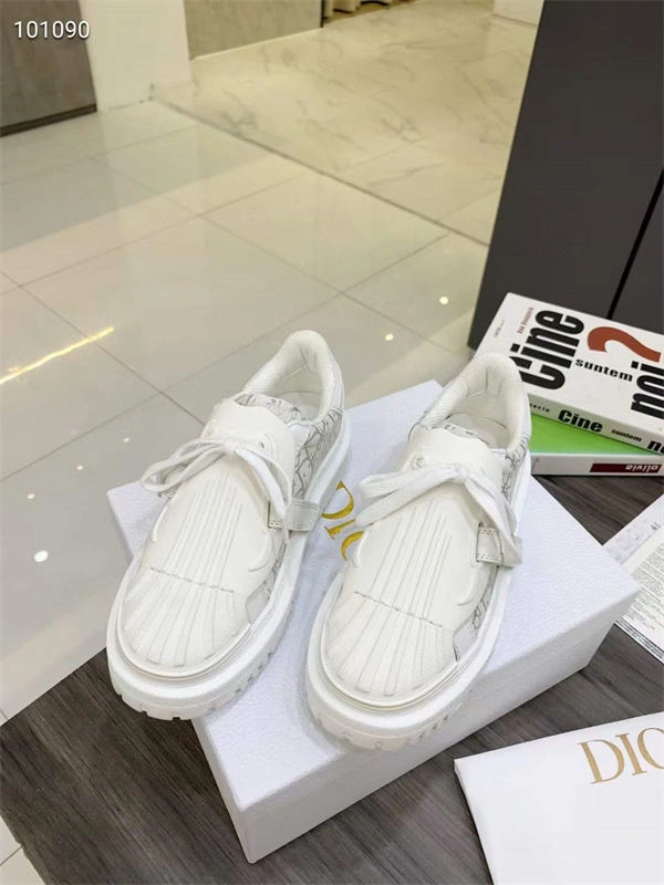 Trendy Dr Sneaker 1435