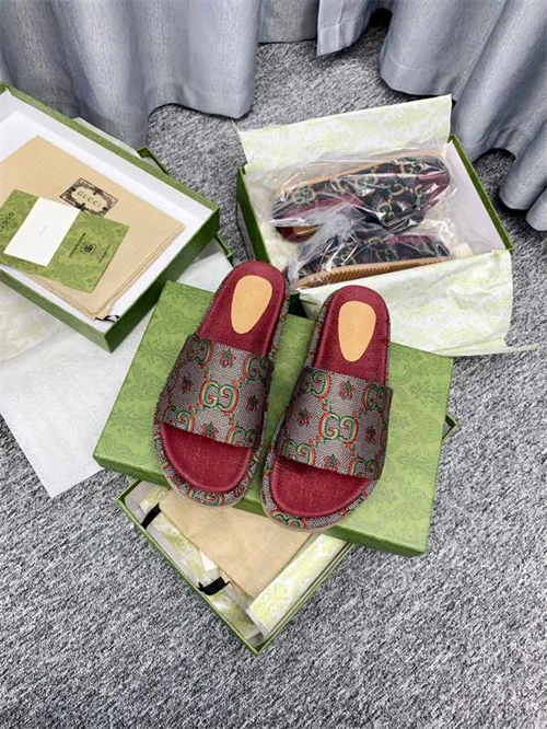 Gocci Slipper EyeCatching 5760