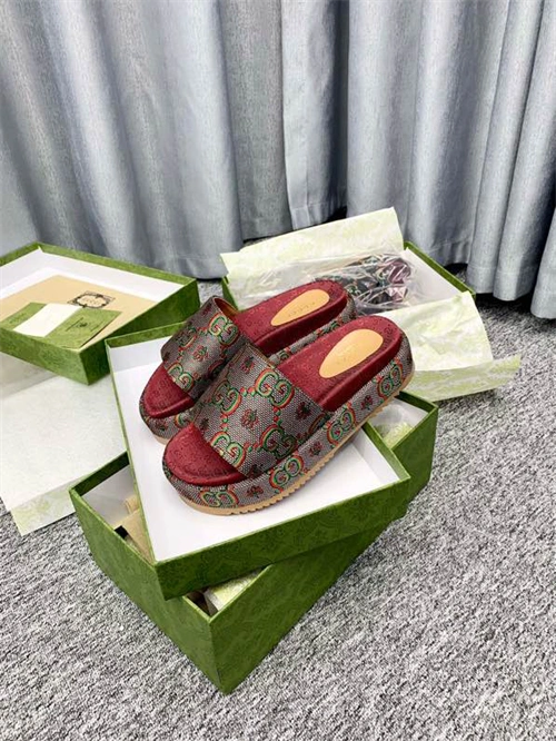 Gocci Slipper EyeCatching 5760