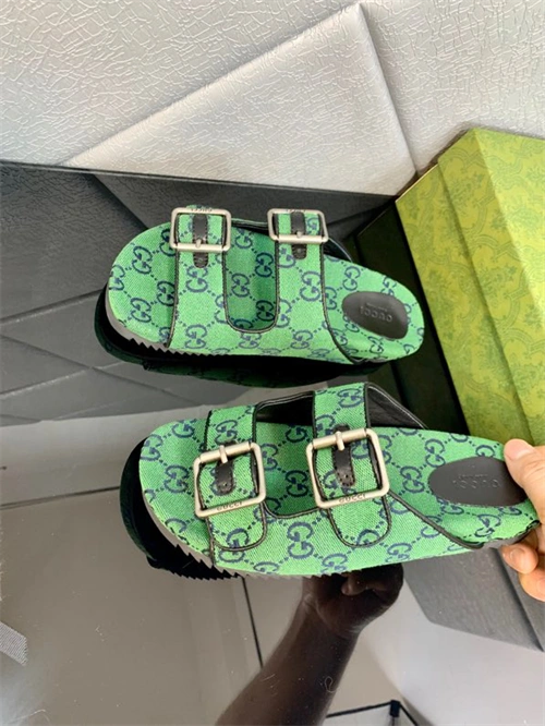 Gocci Slipper Colorful 5736