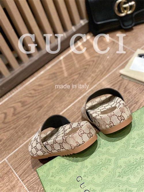 Gocci Slipper SmoothTexture 5733
