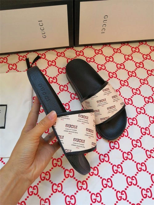 Unisex Gocci Slipper 5726