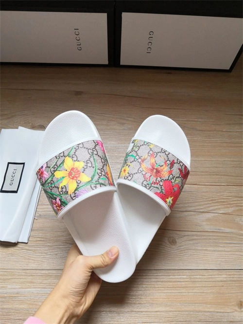 FashionForward Gocci Slipper 5719