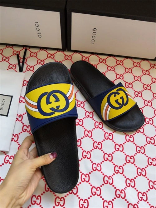 Gocci Slipper Refined 5718