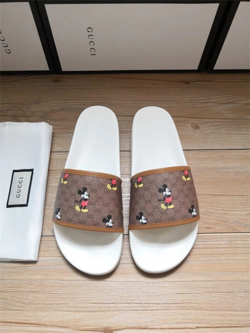 Youthful Gocci Slipper 5674
