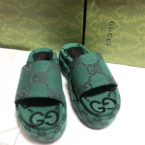 Gocci Slipper Lightweight 5634