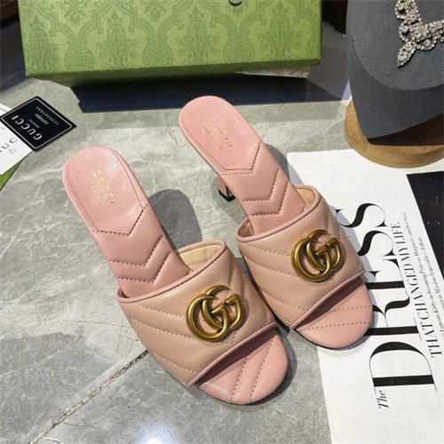 Effortless Gocci Slipper 5610