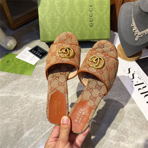 Gocci Slipper Functional 5612