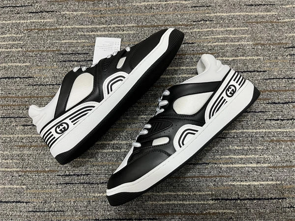 stylish G*u*i ace sneaker 109