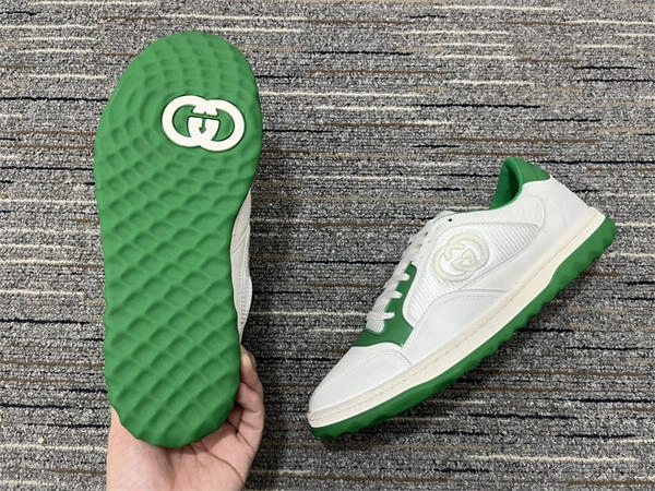 relaxedfit G*u*i ace sneaker 111