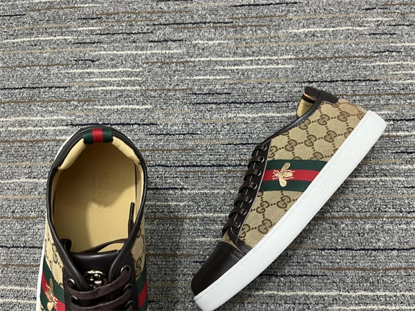 odorresistant G*u*i ace sneaker 114