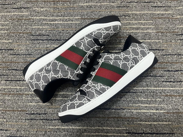 supportive G*u*i ace sneaker 98