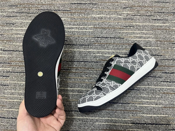 supportive G*u*i ace sneaker 98