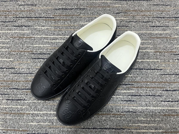 G*u*i ace sneaker reliable 100