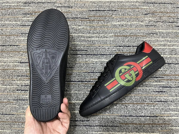 G*u*i ace sneaker sunprotective 104