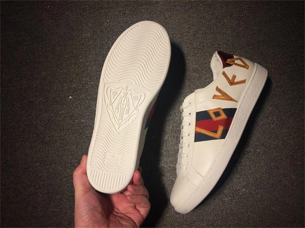 G*u*i ace sneaker zerobulk 174