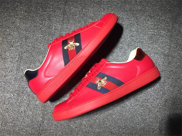 G*u*i ace sneaker breathable 180