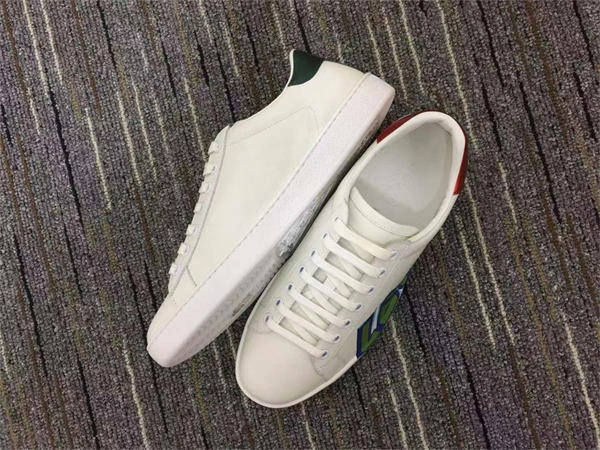 G*u*i ace sneaker moisturewicking 192