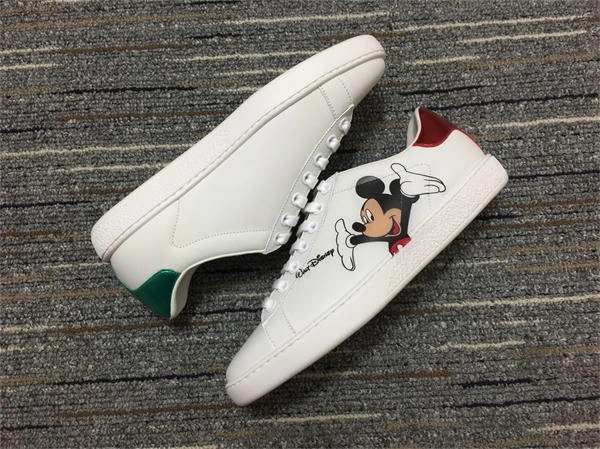 G*u*i ace sneaker chic 197