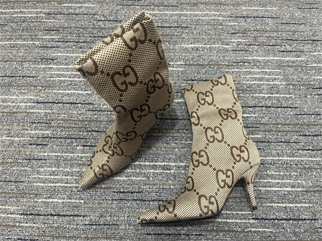 travelready G*u*i boot women 524